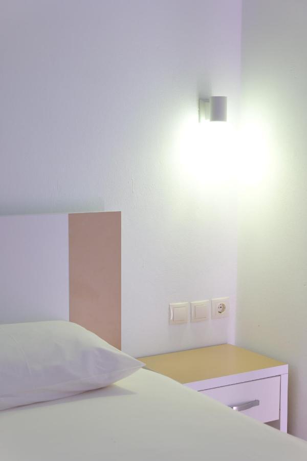 Aparthotel Vila Unique Ksamil Exteriér fotografie